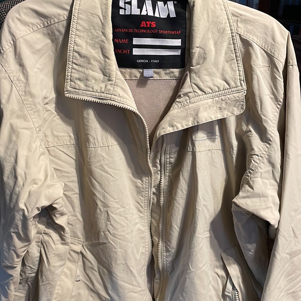 SLAM ATS Jacket - Picture 10 of 11